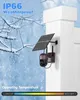 Xega 4G LTE Überwachungskamera SIM -Karte Outdoor, 20 W Produktbild-Vorschau 6