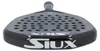 Siux Fenix Pro 5 Black Edition Padelschläger Silber  Silber Produktbild-Vorschau 14