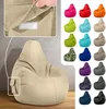 Green Bean® Sitzsack mit Rückenlehne "Cozy" 80x70x90cm - Produktbild-Vorschau 2