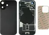 OEM iPhone 17 Akkudeckel Backcover Rückseite Glas Rückglas Produktbild-Vorschau 3