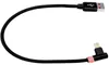 Adapter USB Ladekabel 90° Winkelstecker kompatibel mit Produktbild-Vorschau 5