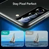 Samsung Galaxy S22 / S22 Plus Kamera Schutzfolie Produktbild-Vorschau 6