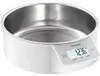 Sencor SKS 4030WH Bilancia da Cucina Elettronica Acciaio Anteprima dell’immagine prodotto 3