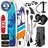 BRAST SUP Board Family | Aufblasbares Stand up Paddle Set Produktbild-Vorschau 1