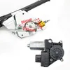 2x Fensterheber elektrisch vorne links rechts 4/5 Türig für Produktbild-Vorschau 8