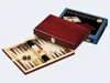 Philos Reise-Backgammon-Kassette Saloniki Produktbild-Vorschau 6