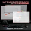 YUNZII MAD68 HE Rapid TriggerGaming-Tastatur mit Produktbild-Vorschau 6