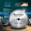 HM Kreissägeblatt - 168 x 1.8/1.2 x 20  Z52 TF neg. Produktbild-Vorschau 2