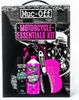 MUC-OFF Sada starostlivosti o motocykel Essentials Náhľad obrázku produktu 1