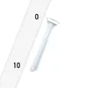 Náhradné upevňovacie skrutky do sedátok EKO, polypropylén Náhľad obrázku produktu 2