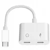 Co2 Adaptér 2X Usb-C Adaptér Usb Typ C Kábel Pre Samsung Náhľad obrázku produktu 2