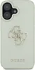 Guess Grained Big 4G Logo Small Classic Logo Hülle für Produktbild-Vorschau 4