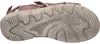 JOSEF SEIBEL Brenda 01 | Sandales pour Femmes | rouge Voir les images du produit 6