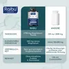Magnesium Taurat 2750 mg pro Tag - Für Muskeln & Nerven - Produktbild-Vorschau 2