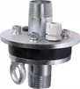 IBO | Testata Per Pozzetto 125/32 - Zincata - Impermeabile Anteprima dell’immagine prodotto 8