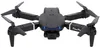 Dron RC E99 Pro dvojitá kamera 720P bezhlavý režim Náhled obrázku produktu 6