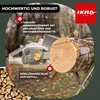 IKRA Elektro Kettensäge KSE 2540 | Schnittlänge 40cm | 2500 Produktbild-Vorschau 6