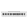 Yamaha P-225WH Digitales Piano 88 Schlüssel Weiß Produktbild-Vorschau 2