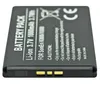 AccuCell batterie compatible avec Sony BST-33 batterie Voir les images du produit 3