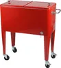 Kailua Cooler - Amerikanische Kühlbox, Kühlwagen, Party Produktbild-Vorschau 13