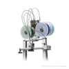 A 3D printer with multiple filament spools attached. Produktbild-Vorschau