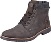 Rieker Herren Schnürstiefelette Warmfutter 33640, Größe:45 Produktbild-Vorschau 6