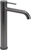 Rea Waschbeckenarmatur Lungis High Titanium Produktbild-Vorschau 1