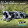 Skandika Busvorzelt Esbjerg Travel 4 Protect | Freistehend, Produktbild-Vorschau 10