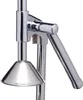 KitchenCraft Entsafter Deluxe 39 cm Edelstahl verchromt Produktbild-Vorschau 3