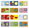 PlayMais: Colores y formas Vista previa de la imagen del producto 10
