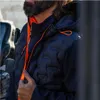 U-POWER Hybridjacke Spock dunkelblau M Produktbild-Vorschau 5