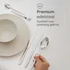 Deleca Amor Bestekset 36-delig voor 6 personen, RVS 18/0, Productafbeelding-voorbeeld 4