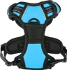 Flamingo harnais Balou bleu, taille : M Voir les images du produit 2
