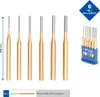 Brilliant Tools Splintentreiber / Durchtreiber-Satz, 6-tlg. Produktbild-Vorschau 10