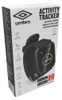 Umbro Fitness Tracker Bluetooth – Smart Watch mit Produktbild-Vorschau 2
