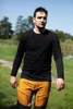 OUTDOOR Arbeitshose, 4-Wege-Stretch, Senf, Größe XXL Produktbild-Vorschau 21