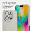 imoshion Color Backcover avec MagSafe pour l'Apple iPhone Voir les images du produit 4