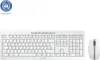 Cherry Desktop STREAM [DE] Wireless grigio chiaro Germania Anteprima dell’immagine prodotto 15