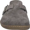 JOSEF SEIBEL Jimmy 01 | Zoccolo da  Uomo | verde Anteprima dell’immagine prodotto 4