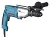 Makita Schlagbohrmaschine 1.010 W mit LED HP2071FJ Produktbild-Vorschau 17