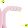 HyperMotion Pogo Stick für Kinder 9–14 Jahre Pink – Produktbild-Vorschau 7