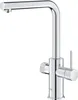 GROHE Blue Pure Minta, Chrom Náhled obrázku produktu 3
