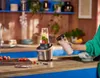 Philips Flip&JuiceTM Blender HR3770/10 Vysokorychlostní Náhled obrázku produktu 22