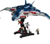 LEGO(R) SUPER HEROES 76325 Avengers: Avengers: Čas Náhled obrázku produktu 34