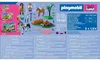 PLAYMOBIL: Excursión a caballo con fogata Vista previa de la imagen del producto 5