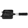 JYA02282NonStick  Waffle Cake Maker Pan z 2-stronną formą w Podgląd zdjęcia produktu 2