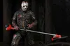 Vendredi 13, partie 7 Figurine Ultimate Jason New Blood 18 Voir les images du produit 30
