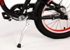 Volare Miracle Cruiser Kinderfahrrad - Jungen - 16 Zoll - Produktbild-Vorschau 15