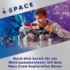 LEGO Technic Marsjański łazik eksploracyjny, Nauka o Podgląd zdjęcia produktu 38