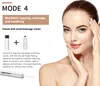 Ultrazvukový čistič pleti, masážní přístroj na obličej, Náhled obrázku produktu 6